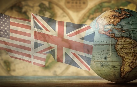 Engelsk 2 (programfag) Mini