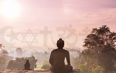 Religion og etikk Mini