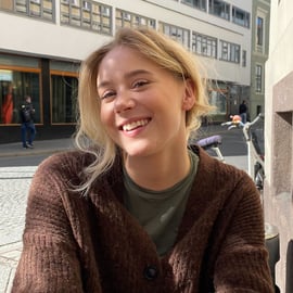 Josefine Frida Pettersen