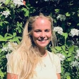 Nicoline Bjerge