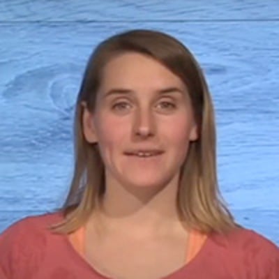 Ingvild Kiil Holmemo