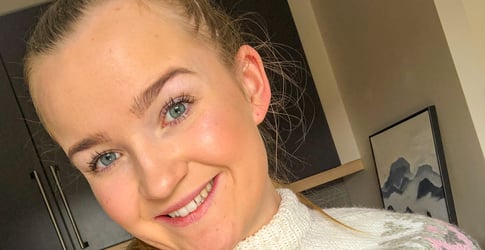 Maiken Wilsgård Pettersen portrettbilde