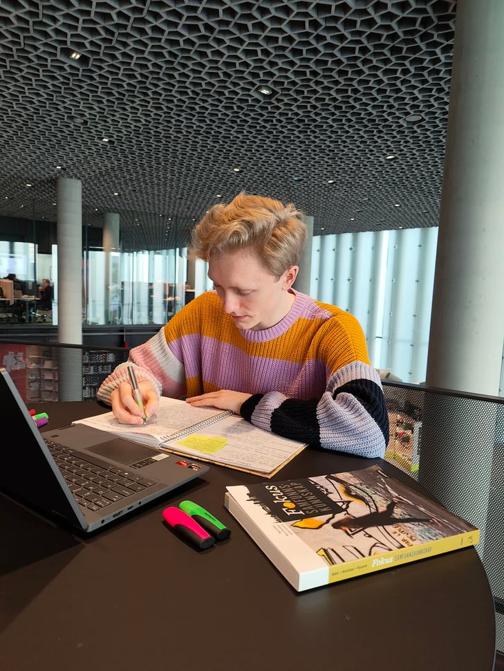 Ærlige ord – hva ASK ikke gir deg